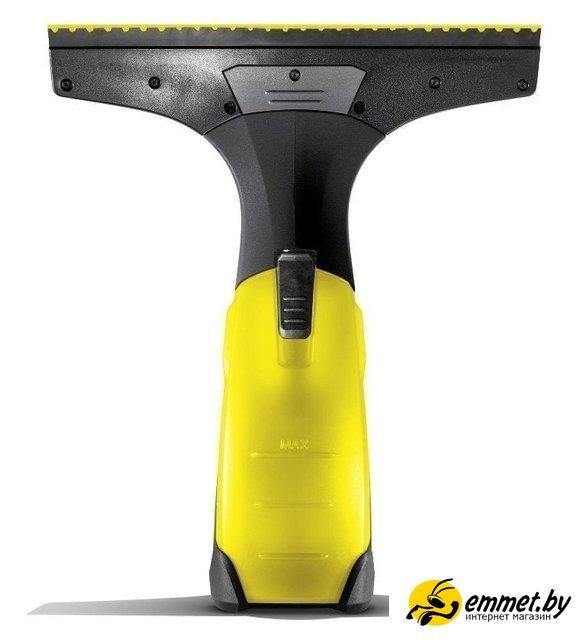 Стеклоочиститель Karcher WV 2 Premium 10 Years Edition - фото 4 - id-p202559425