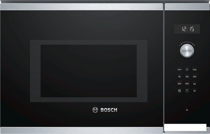 Микроволновая печь Bosch BEL554MS0, фото 2