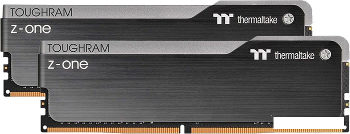 Оперативная память Thermaltake Toughram Z-One 2x8GB DDR4 PC4-25600 R010D408GX2-3200C16A