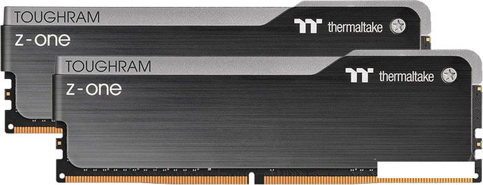 Оперативная память Thermaltake Toughram Z-One 2x8GB DDR4 PC4-25600 R010D408GX2-3200C16A, фото 2