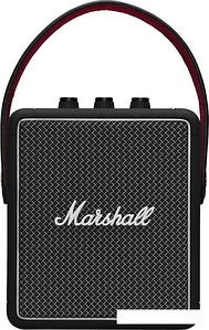 Беспроводная колонка Marshall Stockwell II (черный)