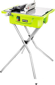 Электрический плиткорез Ryobi WS721S