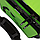 Сумка изотермическая "СЛЕДОПЫТ - Green Line Pro", 34 л, цв. зеленый, фото 9
