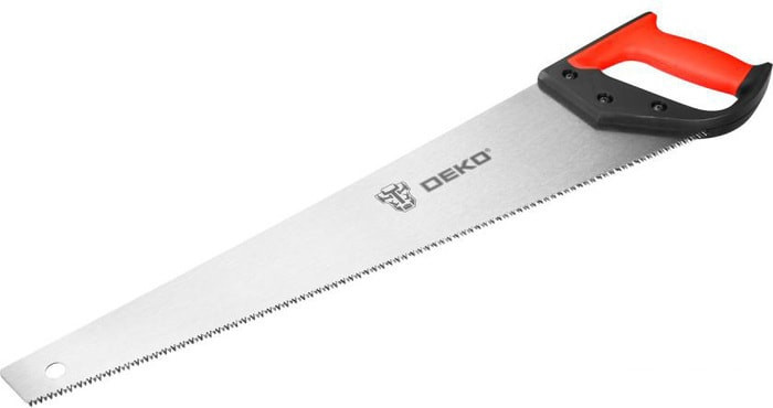 Ножовка Deko DKHS02 - фото 1 - id-p202565961