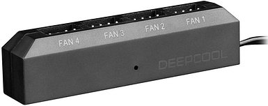 Разветвитель DeepCool FH-04