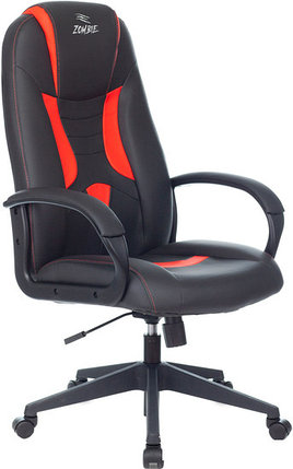 Кресло Zombie 8 (черный/красный), фото 2