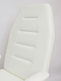 Косметологическое кресло "Комфорт" (Белое), фото 3