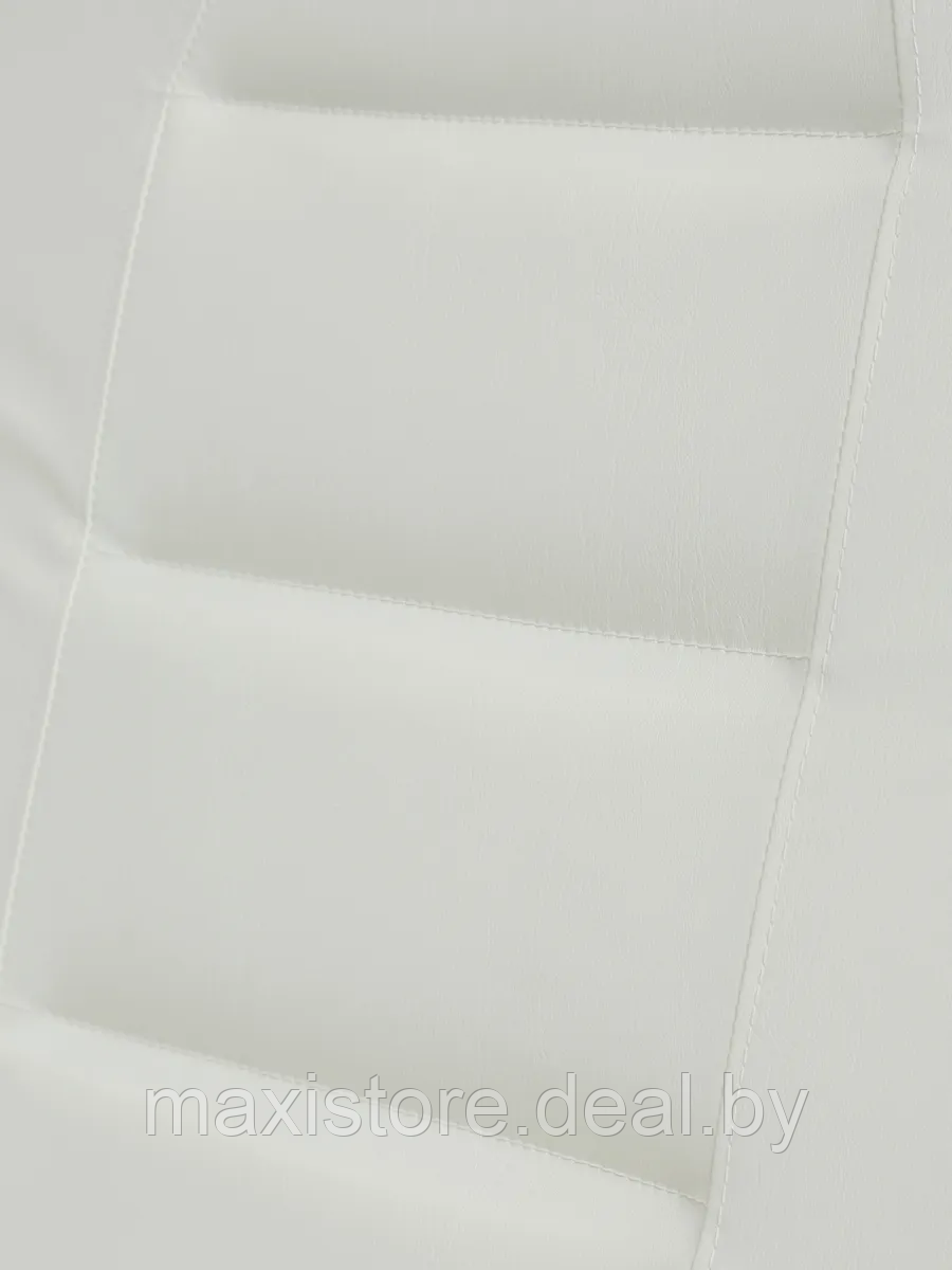 Косметологическое кресло "Комфорт" (Белое) - фото 5 - id-p202573364