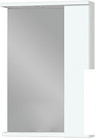 Garda Шкаф с зеркалом Marko-3 55 см (правый), фото 2