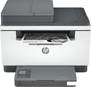 МФУ HP LaserJet M236sdw