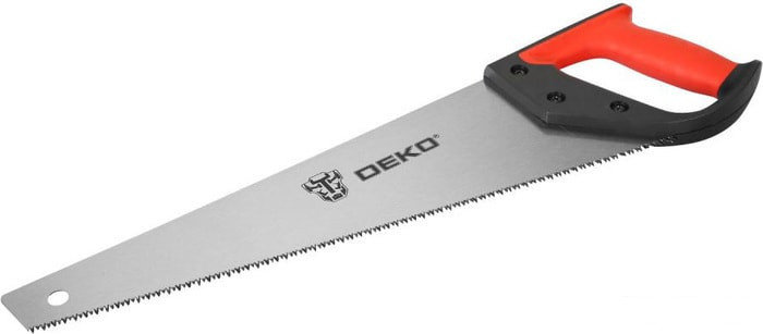 Ножовка Deko DKHS03, фото 2