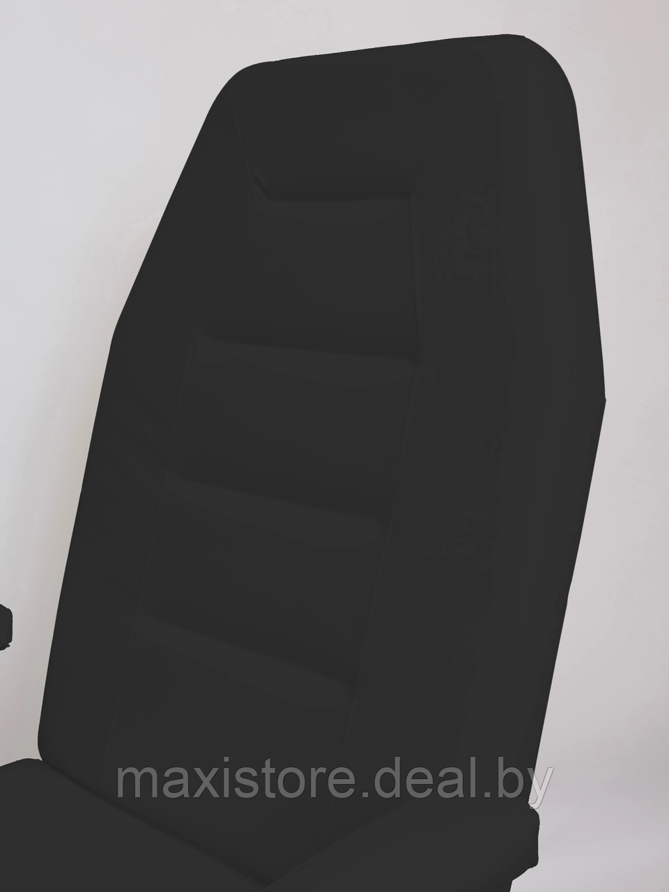 Косметологическое кресло "Комфорт" (Черный) - фото 3 - id-p202573409