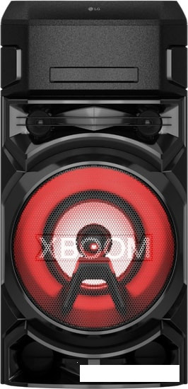 Колонка для вечеринок LG X-Boom ON77DK - фото 1 - id-p202566807