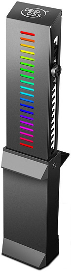 Держатель для видеокарты DeepCool GH-01 A-RGB - фото 1 - id-p202566382