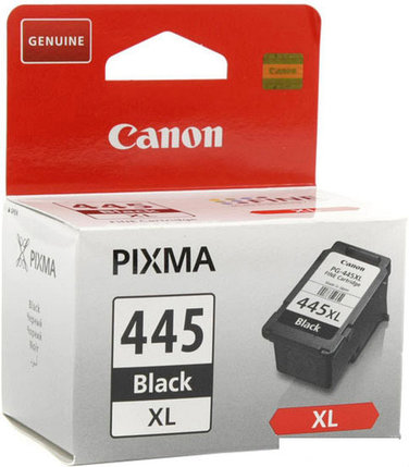 Картридж Canon PG-445 XL, фото 2