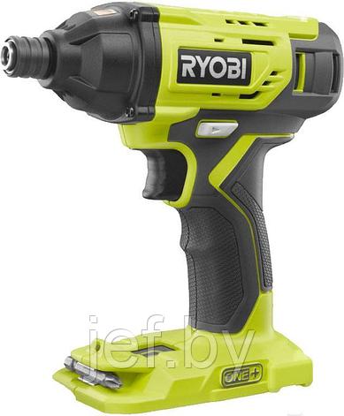 Винтоверт R18ID2-0 без батареи RYOBI 5133004611, фото 2
