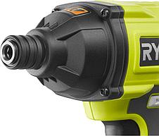 Винтоверт R18ID2-0 без батареи RYOBI 5133004611, фото 2