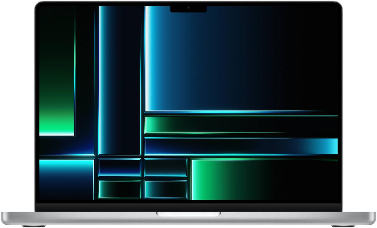 Apple Apple Macbook Pro 14&quot; M2 Pro 2023 Серебристый (Silver) MPHH3
