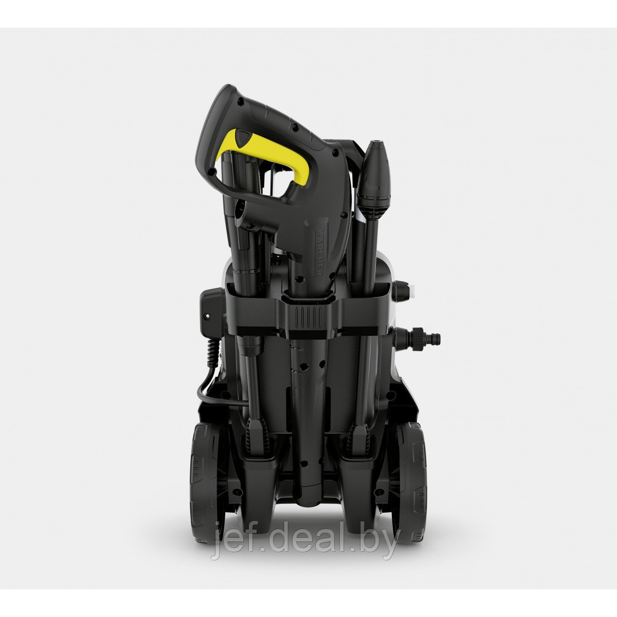 Мойка высокого давления K7 COMPACT RELAUNCH KARCHER 1.447-050.0 - фото 4 - id-p198544229