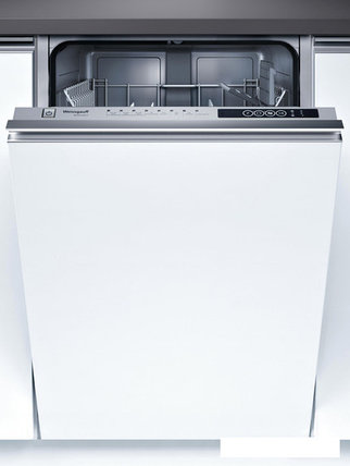 Посудомоечная машина Weissgauff BDW 4124, фото 2
