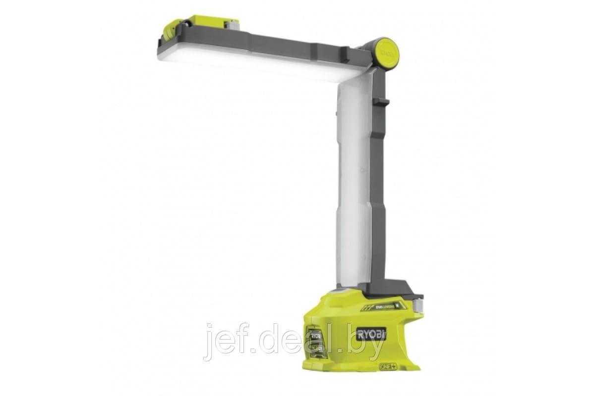 Фонарь трансформер R18ALF-0 (без батареи) RYOBI 5133002304 - фото 1 - id-p202573587