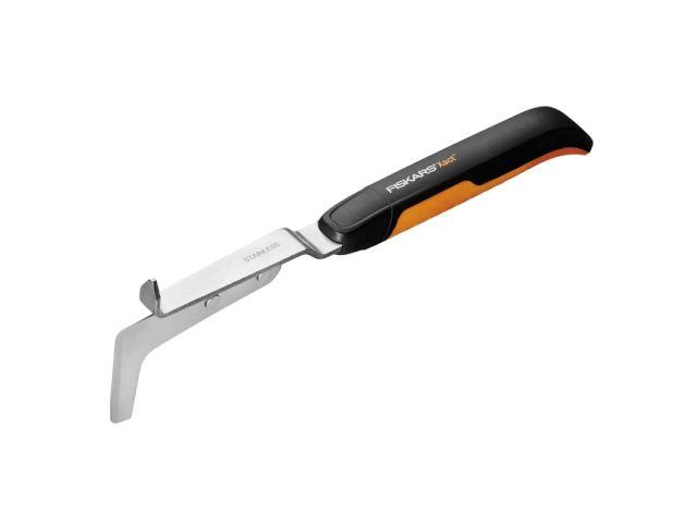 Нож для прополки Xact FISKARS - фото 1 - id-p202574745