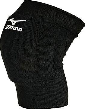 Наколенники для волейбола Mizuno Team Kneepad черный