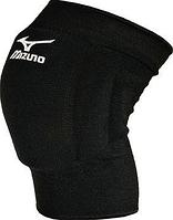 Наколенники для волейбола Mizuno Team Kneepad черный XL