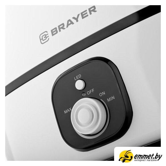 Увлажнитель воздуха Brayer BR4702 - фото 4 - id-p202574830