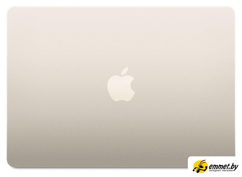 Ноутбук Apple Macbook Air 13" M2 2022 MLY13 - фото 3 - id-p202574895