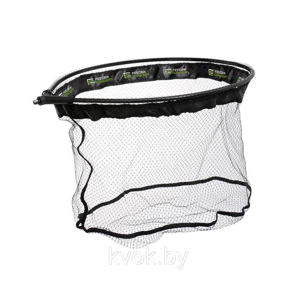 Голова подсака Feeder Concept 50х40 см леска Logo: продажа, цена в ...