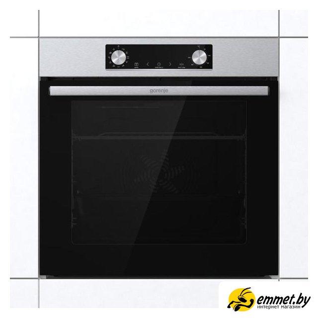 Электрический духовой шкаф Gorenje BO6735E05X - фото 5 - id-p202577023