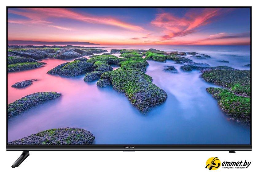 Телевизор Xiaomi Mi TV A2 FHD 43" (международная версия) - фото 1 - id-p202575045
