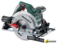 Дисковая (циркулярная) пила Metabo KS 55 (600855000)