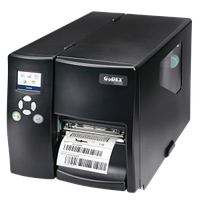 Принтер этикеток Godex EZ2350i 300 dpi, 5 ips, USBHost, USB 2.0, RS232, Ethernet