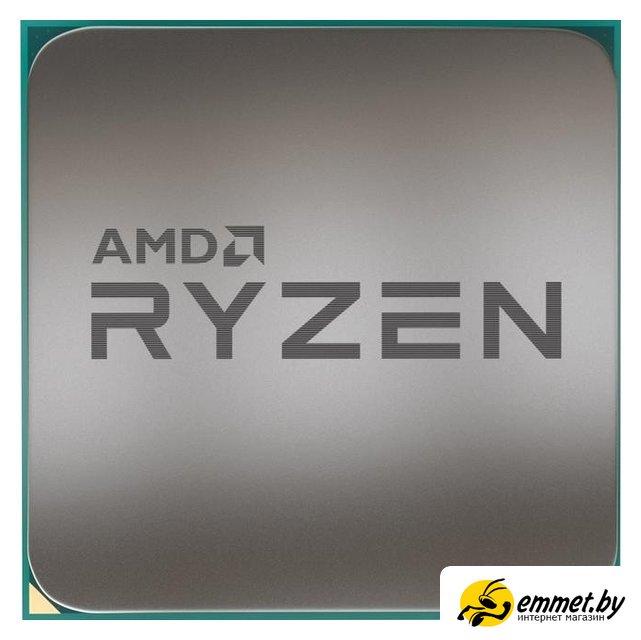 Процессор AMD Ryzen 5 2600 - фото 1 - id-p202576934