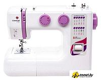 Электромеханическая швейная машина Comfort 17