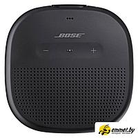 Беспроводная колонка Bose SoundLink Micro (черный)