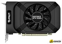 Видеокарта Palit GeForce GTX 1050 Ti StormX 4GB GDDR5 [NE5105T018G1-1070F]