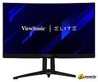 Игровой монитор ViewSonic XG270QC