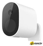 Дополнительная камера Xiaomi Mi Wireless Outdoor Security Camera 1080p BHR4433GL