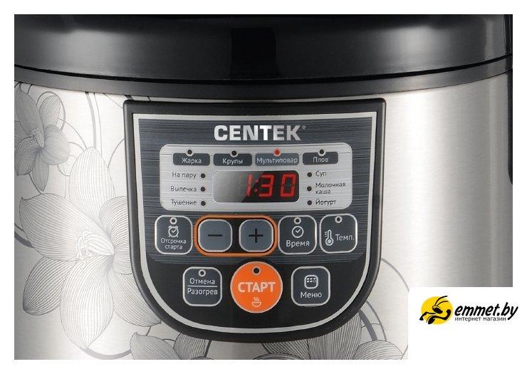 Мультиварка CENTEK CT-1498 - фото 2 - id-p202576640