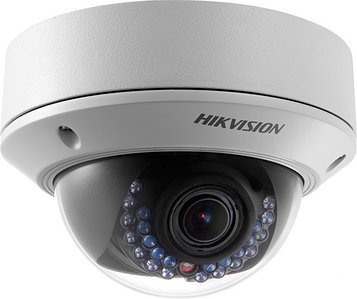 IP-камера Hikvision DS-2CD2722FWD-I