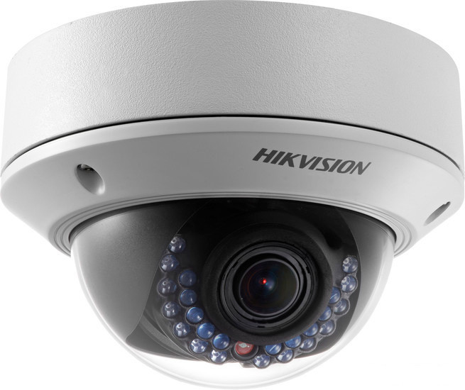 IP-камера Hikvision DS-2CD2722FWD-I - фото 1 - id-p202577680