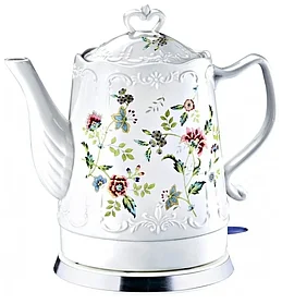 Чайник электрический керамический 1.8 л 2400 Вт KELLI KL-1401