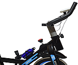 Велотренажер Atlas Sport SPIN BIKE, фото 7