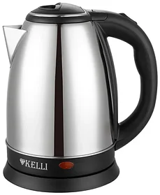 Чайник электрический 1.8 л 2400 Вт KELLI KL-1455