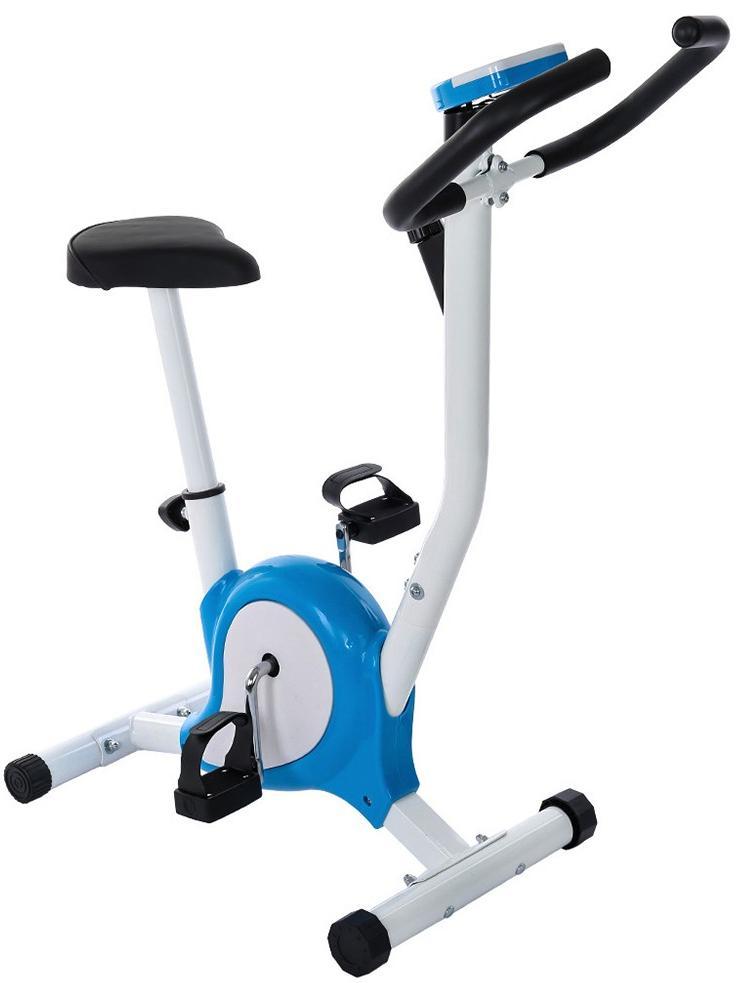 Велотренажер Atlas Sport CARDIO Blue