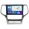 Штатная магнитола Parafar для Jeep Grand Cherokee (2008-2012) на Android 12.0 (4/64gb), фото 5