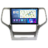 Штатная магнитола Parafar для Jeep Grand Cherokee (2008-2012) на Android 13 (4/64gb), фото 5